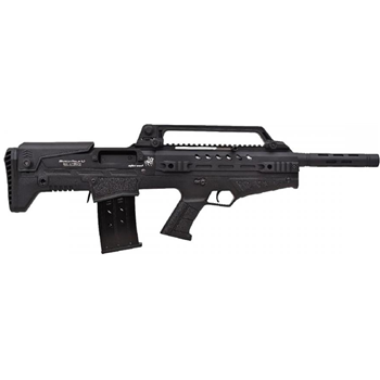   Eternal Arms Eternal BP-12 12 Ga 18" Barrel 10 Rnd - $529.99 after code "VST" + S/H - $529.99