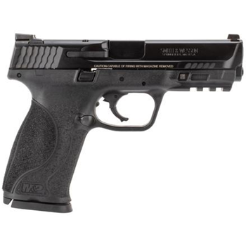   Smith & Wesson M&P9 M2.0 9mm Pistol - Carry & Range Kit - 10 Round - $549.99 - $549.99