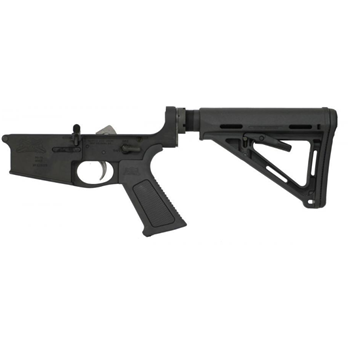   PSA Gen2 PA-10 MOE EPT Lower With Overmolded Grip - 516446483 - $319.99 - $319.99