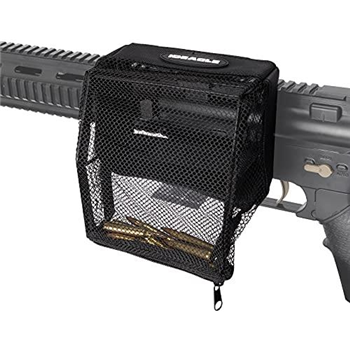   Brass Catcher, Heat Resistant Mesh Shell Catcher for Rifle Range,with Pic Rail Mount - $13.49 After Code: â€œN7BGFREOâ€ (10%OFF) (Free S/H over $25) - $13.49