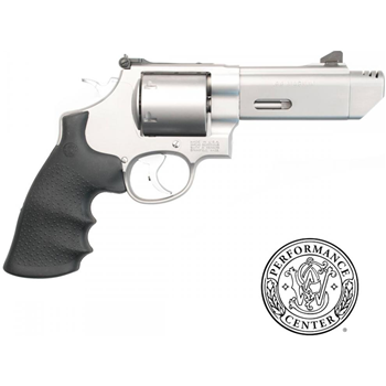   SMITH & WESSON 629 VCOMP 44MAG 4IN PC - $1487.99 (Free S/H) - $1,487.99