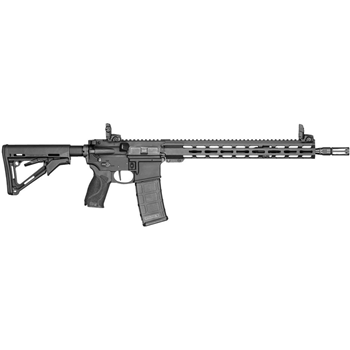   S&W M&P 15T II MLOK 5.56x45 AR-15 Rifle, Black - $1299.99 - $1,299.99