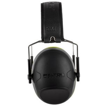   Peltor Sport Shotgunner II Folding Earmuff - $15.13 - $15.13