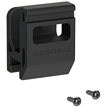   Gun Rack Wall Mount for Standard Rifle, Wall Gun Rack, Rifle Accessories - $11.99 After Code: â€œ4EUEQ3TUâ€ (20%OFF) (Free S/H over $25) - $11.99