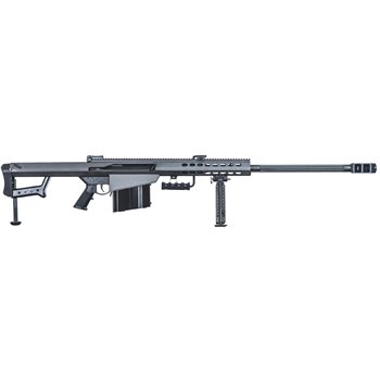   BARRET 82A1 50BMG 29" BLK SYS 10RD - $13988.99 (Free S/H) - $9,738.99