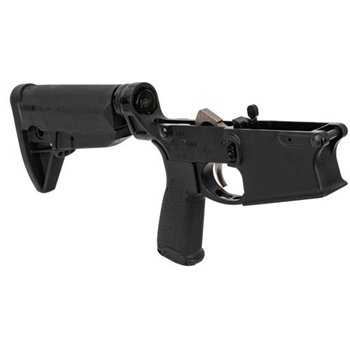   Primary Weapon Systems MK2 MOD 1-M Complete AR-308 Lower Receiver - $497.21 - $497.21