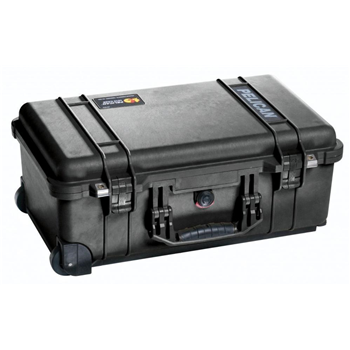   Pelican Carry On Case with Pick 'N' Puck Foam (Black) - $199.95 (Free S/H over $25) - $199.95