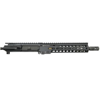   PSA 10.5" CHF Carbine Length 5.56 NATO 1:7 Geissele 9.5" MK14 M-Lok Upper No BCG or CH - $649.99 Shipped - $649.99