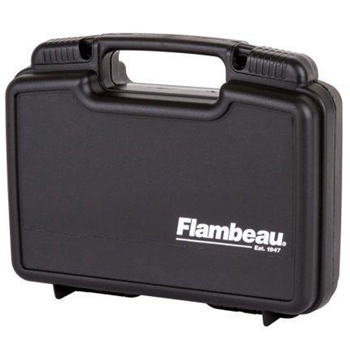   Flambeau Outdoors 1011 10" Pistol Case - $7.25 (Free S/H over $25) - $7.25