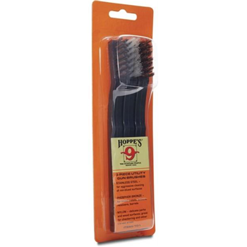   Hoppe's Gun Cleaning Brushes, 3 Pack - $0.99 - $0.99