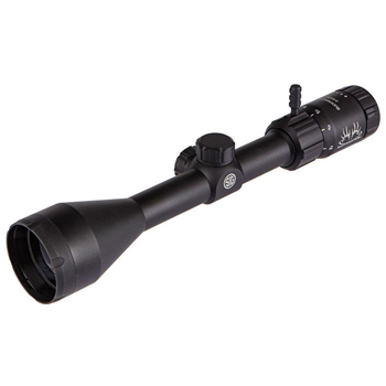   SIG Buckmaster 3-9X50mm BDC Reticle Rifle Scope, Black - $109.99 - $109.99