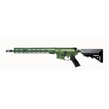   GEISSELE AUTOMATICS LLC - SUPER DUTY RIFLE 16 5.56MM - $1960 w/code "MZB" + S/H - $1,960.00
