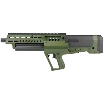   IWI Tavor 18.5" 12 Ga Shotgun 3" Semi-auto OD Green - $1299.99 - $1,299.99