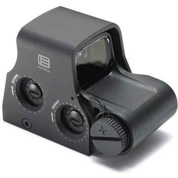   EOTech XPS2-0 Holographic Weapon Sight - $449.99 - $449.99