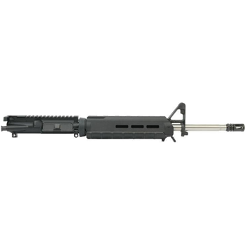   PSA 16" Midlength 5.56 NATO 1:7 Stainless Steel MOE Freedom Upper with BCG & CH - 7788908 - $459.99 - $459.99