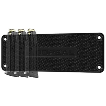   Adoreal Magnetic Gun Mount for Handgun and Rifle Mags - $12.79 After Code "6ORFECSG" (Free S/H over $25) - $12.79