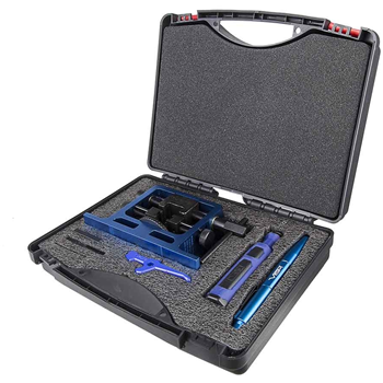   VISM by NcStar VTGUTK Ultimate Tool Kit for Glock Handguns - $48.27 - $48.27