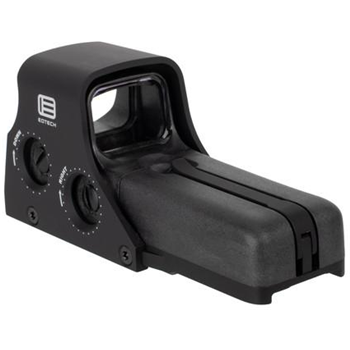   EOTech 552 Holographic Sight - 68 MOA Ring with 1 MOA Dot - $499.99 + $50 Bonus Bucks - $499.99