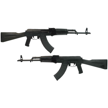   PSAK-47 GF3 Forged Classic Polymer Rifle (No Cleaning Rod) - $799.99 - $799.99