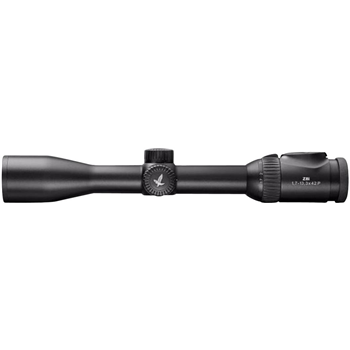   Swarovski 1.7-13.3x42mm Illuminated 4A-IF Black - $3389 Shipped w/code "VST" - $3,389.00