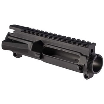   AERO PRECISION - AR-15 Gen 2 Stripped Upper Receiver Black 5.56mm - $97.74 - $97.74