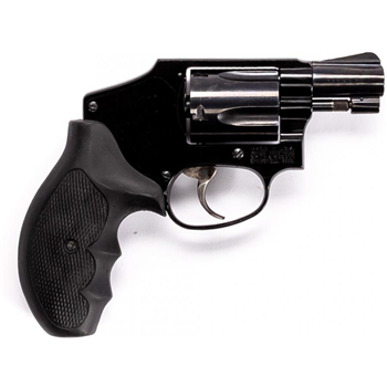   Smith & Wesson Model 42 "Airweight" - USED - $685.12 (Free S/H) - $685.12