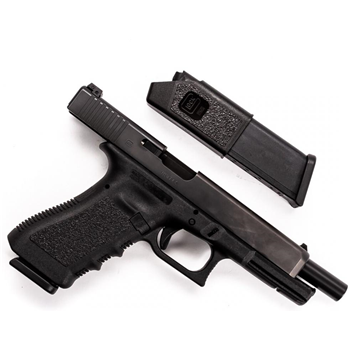   Glock G35 "Gen 3" - USED - $712.52 (Free S/H) - $712.52