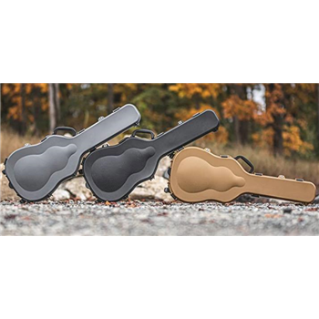   Savior Equipment Discreet Rifle Carrier Ultimate Guitar Case Fit Up to 45" Firearm (Black, Tan, Gray) - $174.99 (Free S/H over $25) - $174.99