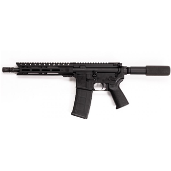  Diamondback Db15 Pistol - USED - $830.36 (Free S/H) - $830.36