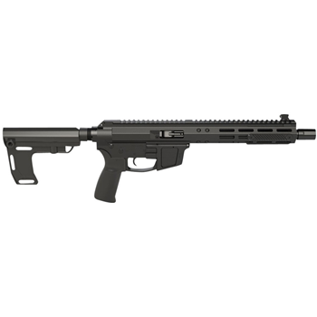   Foxtrot Mike Products FM-9B 10" 9mm Enhanced Pistol - $699.99 w/code "VST" - $699.99