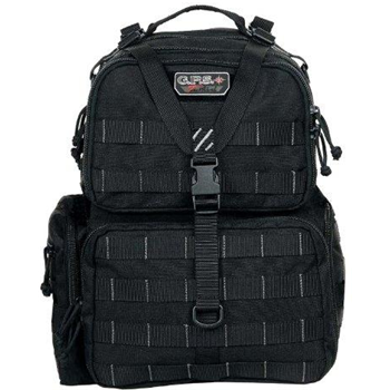   G.P.S. Tactical Range Backpack - $148.57 (Free S/H over $25) - $148.57