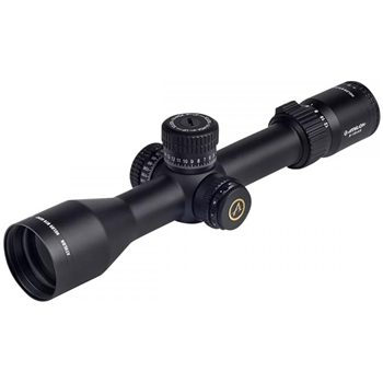   Athlon 2-12x42mm FFP Illuminated AHMR2 MOA Reticle Black - $459.99 after code "VST" - $459.99