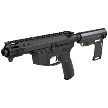   Foxtrot Mike Products FM-9B 5" 9mm Enhanced Pistol - $649.99 after code "VST" + S/H - $674.99
