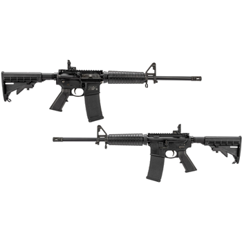   Smith & Wesson M&P 15 Sport II 16" Barrel - 5.56 - $679.99 - $679.99