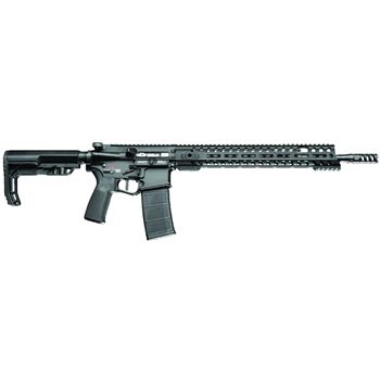   POF Renegade Plus Gen 4 Rifle 5.56mm 16.5" 30 Rd Black - $1704.99 (e-mail price) (Free S/H on Firearms) - $1,704.99