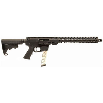   BLEM PSA Gen4 16" 9mm 1/10 Lightweight M-Lok Classic Rifle - $599.99 - $599.99