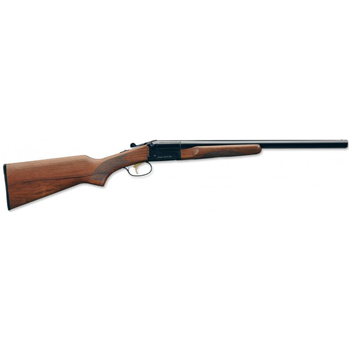   Stoeger Coach Gun 20ga 20" Single Trigger - $366.99 (Free S/H on Firearms) - $366.99