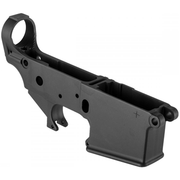   Brownells AR-15 601 Lower Receivers - $139.99 after code "PTT" - $139.99