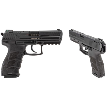   Heckler & Koch P30 V3 9mm 3.85" Barrel 17 Round Night Sights Decocker - $656.99 w/code "SAVE10" - $656.99