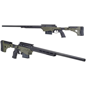   Savage AXIS II Precision Centerfire Rifle - .308 Winchester - $799.99 (Free S/H on Firearms) - $799.99