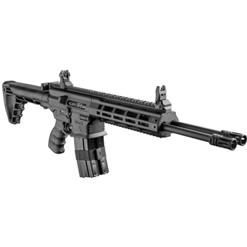   Gilboa DBR Snake 5.56 NATO Double Barrel Rifle - $2476.99 (Free S/H) - $2,476.99