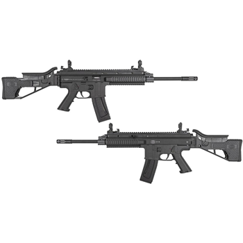    Blue Line Solutions BLU MUSR M-15 CARB 22LR 22R 22+1 - $367.99 (Free S/H on Firearms) - $367.99