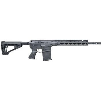    Savage Arms MSR 10 Hunter 308 Win 16" 20+1 w/ Blaze Trigger - $1357.99 (Free S/H on Firearms) - $1,357.99