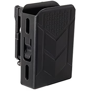   Single Magazine Holder for Standard Rifle, Rifle Mag Holster, Magazine Pouch with Belt Clip - $10.39 After Code: 7UV6BOP2 (Free S/H over $25) - $10.39