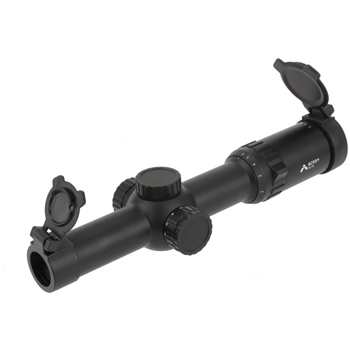   Primary Arms 1-6X24mm SFP Riflescope Gen III with Patented ACSS 22LR Reticle - $289.99 + Free Shipping - $289.99