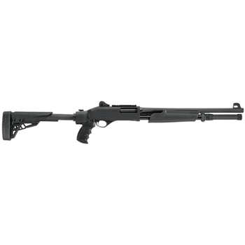   Stoeger P3000 Tactical Pump 12Ga 18.5" Barrel - $376.99 (Free S/H on Firearms) - $376.99