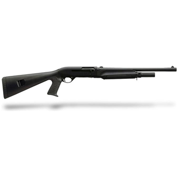  Benelli M2 Tactical 12GA Black Shotgun - $1199 - $1,199.00