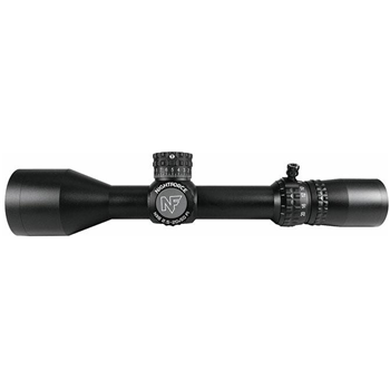   Nightforce NX8 2.5-20x50 F1 MOAR Like New Demo Riflescope C622 - $1599.00 - $1,599.00