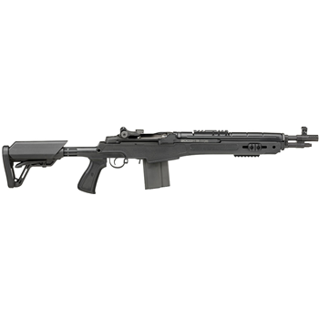    Springfield M1A SOCOM 16 .308 Win 16.25" Barrel 10Rnd - $1791.99 (Free S/H on Firearms) - $1,791.99