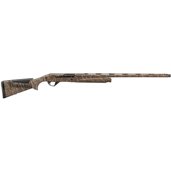    BENELLI Super Black Eagle III 12 Gauge 26" Mossy Oak Bottomland 3+1 - $1436.99 (Free S/H on Firearms) - $1,436.99